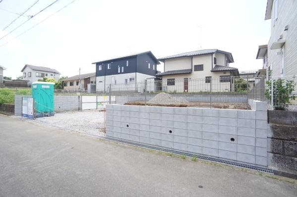 つくば市自由ケ丘の新築一戸建
