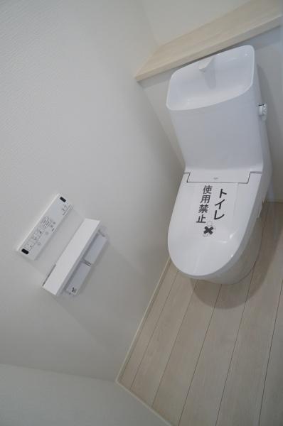 取手市野々井の新築一戸建