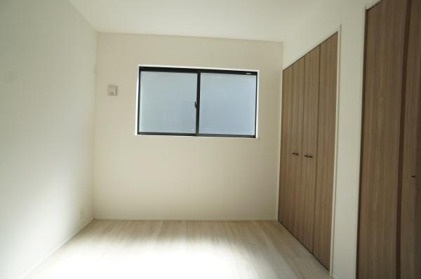 我孫子市中峠の新築一戸建