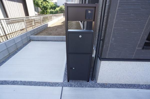 我孫子市中峠の新築一戸建