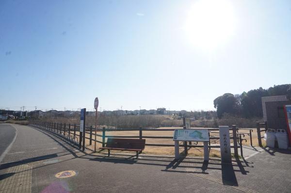 取手市野々井の新築一戸建(ゆめみ野公園)