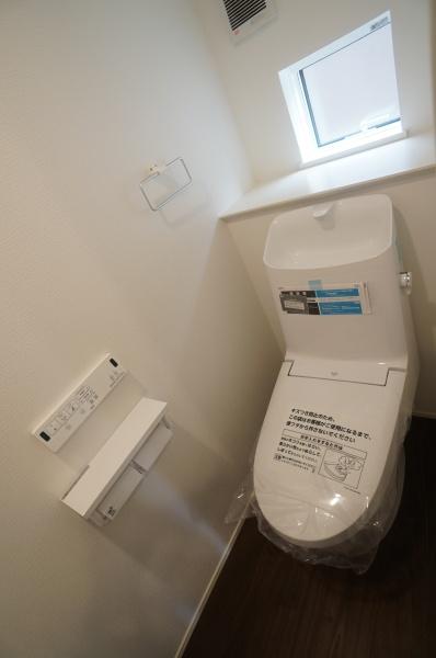 守谷市松ケ丘５丁目の新築一戸建