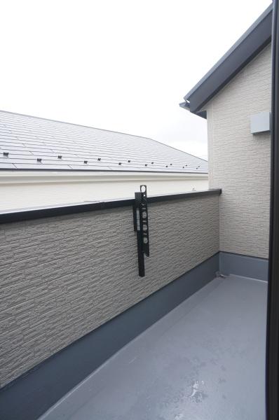 守谷市松ケ丘５丁目の新築一戸建