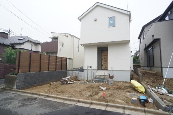 守谷市松ケ丘５丁目の新築一戸建