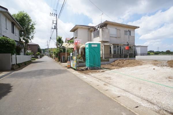 稲敷郡阿見町大字上長の新築一戸建