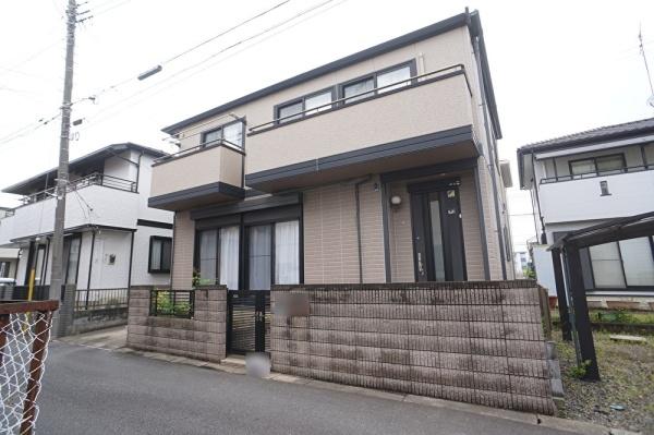 取手市東６丁目の中古一戸建