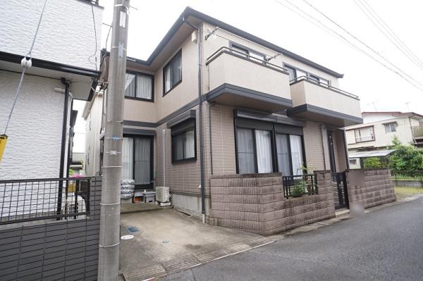 取手市東６丁目の中古一戸建