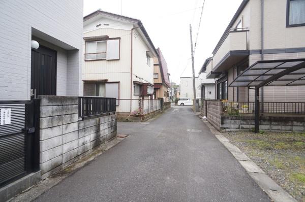 取手市東６丁目の中古一戸建