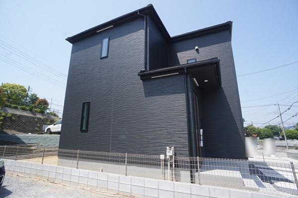 取手市本郷２丁目の新築一戸建