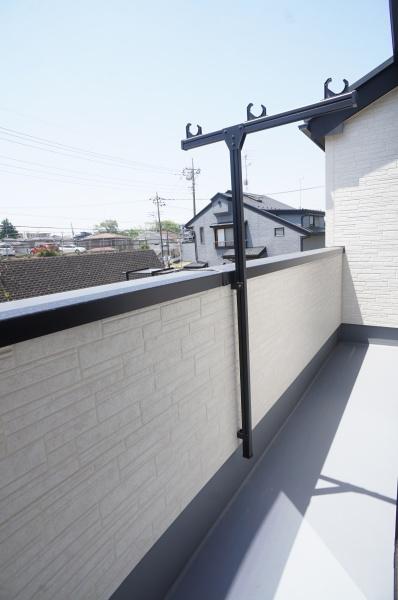 取手市本郷２丁目の新築一戸建