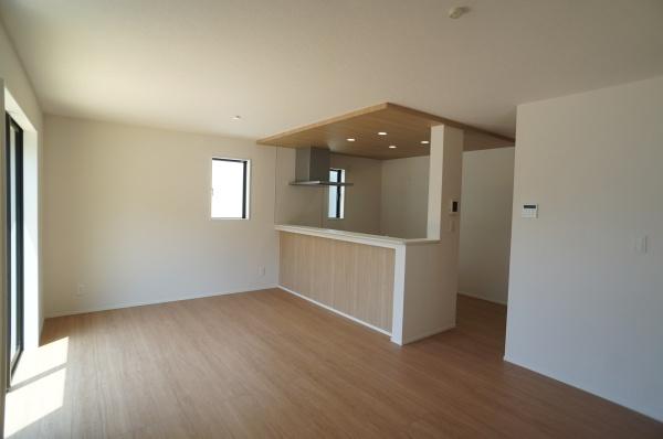 取手市本郷２丁目の新築一戸建