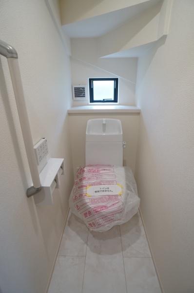 つくばみらい市伊奈東の新築一戸建