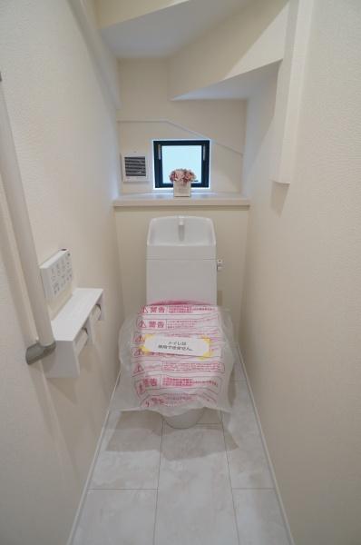 つくばみらい市伊奈東の新築一戸建