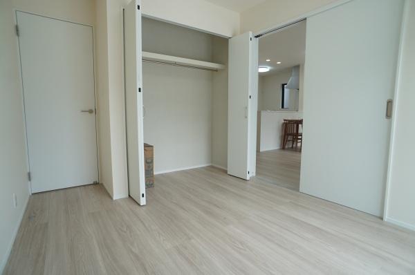 つくばみらい市伊奈東の新築一戸建