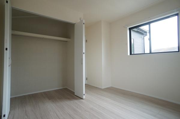 つくばみらい市伊奈東の新築一戸建