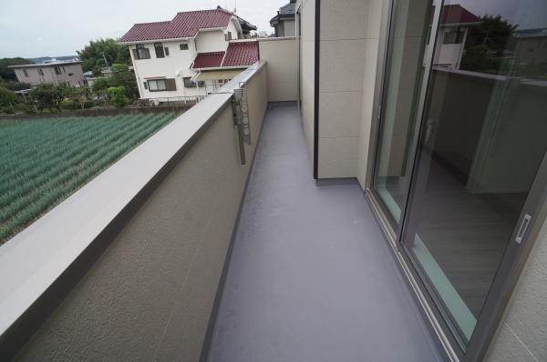 土浦市真鍋５丁目の新築一戸建