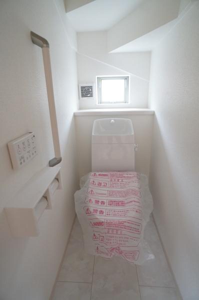 土浦市真鍋５丁目の新築一戸建
