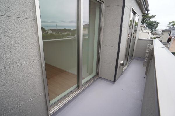 土浦市真鍋５丁目の新築一戸建