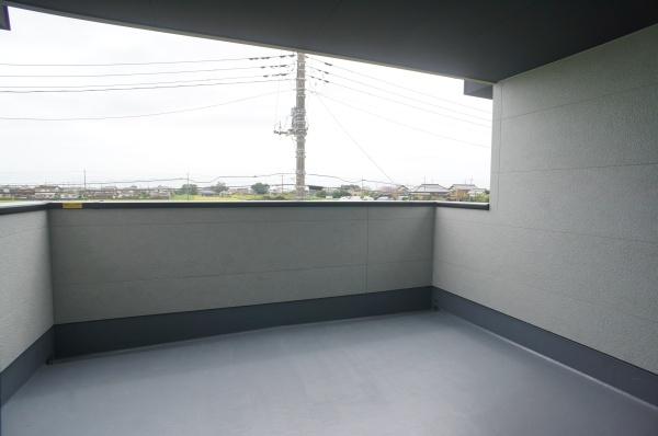 つくばみらい市谷井田の新築一戸建