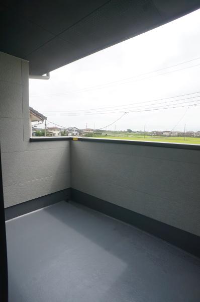 つくばみらい市谷井田の新築一戸建