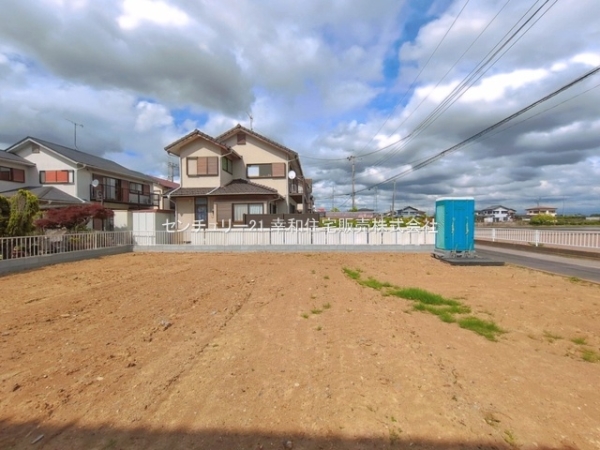 つくばみらい市谷井田の新築一戸建