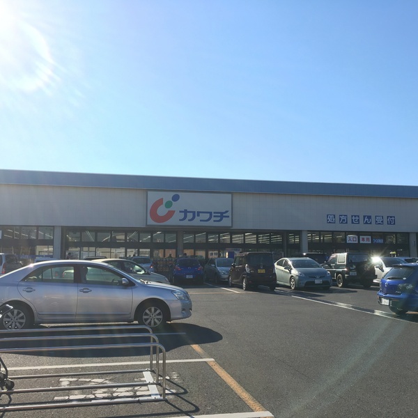つくば市栗原の新築一戸建(カワチ薬品つくば桜店)