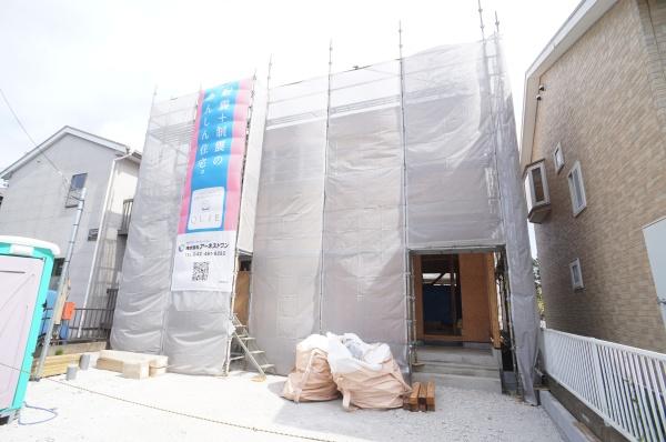 つくば市栗原の新築一戸建