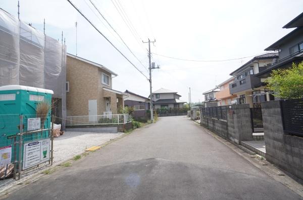 つくば市栗原の新築一戸建