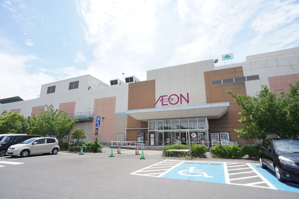 つくば市安食の新築一戸建(イオンモール下妻)
