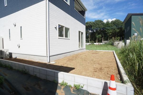 つくば市安食の新築一戸建