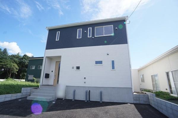 つくば市安食の新築一戸建