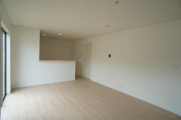 つくば市高見原５丁目の新築一戸建