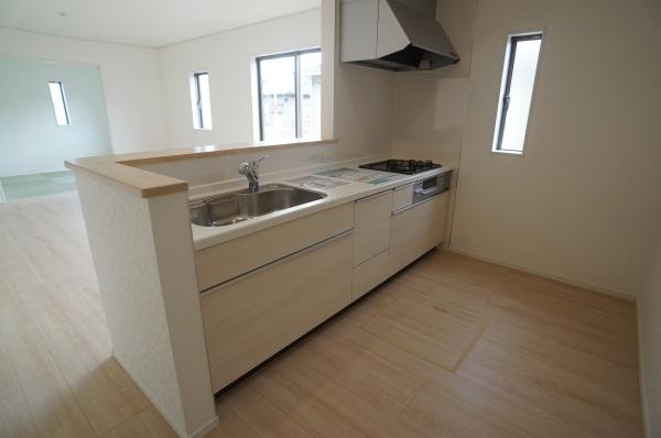 つくば市高見原５丁目の新築一戸建