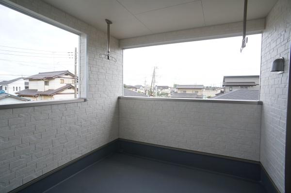 つくば市高見原５丁目の新築一戸建