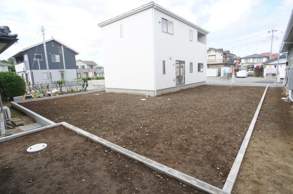 つくば市高見原５丁目の新築一戸建