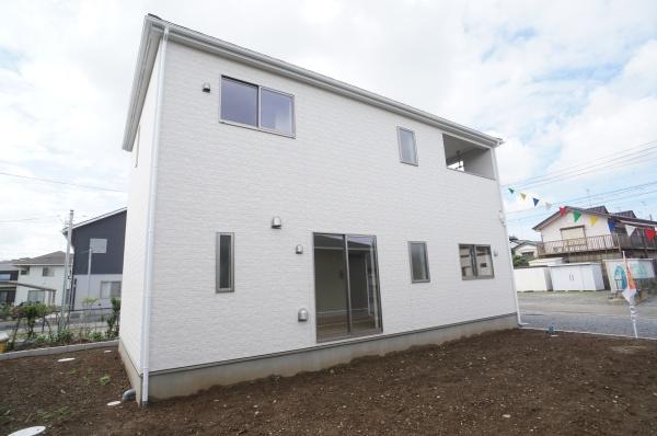つくば市高見原５丁目の新築一戸建