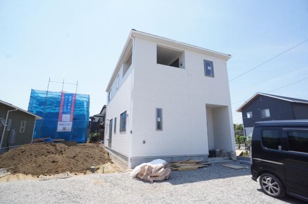 つくば市高見原５丁目の新築一戸建