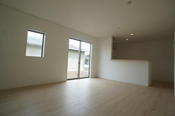つくば市高見原５丁目の新築一戸建