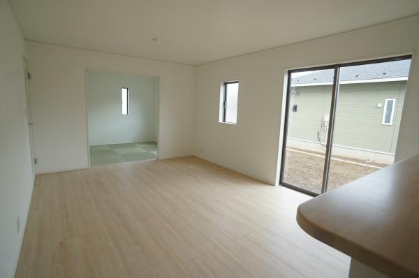 つくば市高見原５丁目の新築一戸建