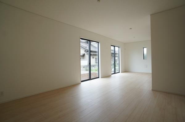 つくば市高見原５丁目の新築一戸建