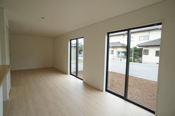 つくば市高見原５丁目の新築一戸建
