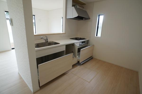 つくば市高見原５丁目の新築一戸建