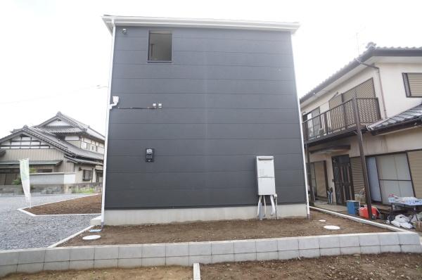 つくば市高見原５丁目の新築一戸建