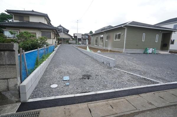 つくば市高見原５丁目の新築一戸建