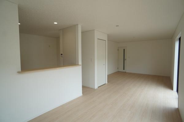 つくば市高見原５丁目の新築一戸建