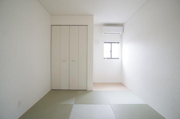 土浦市中村南２丁目の新築一戸建