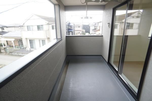 土浦市中村南２丁目の新築一戸建