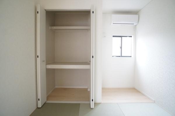 土浦市中村南２丁目の新築一戸建