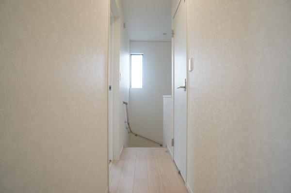 土浦市中村南２丁目の新築一戸建