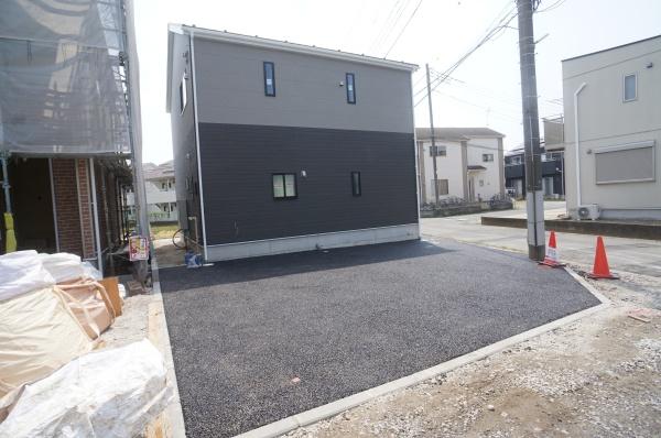 土浦市中村南２丁目の新築一戸建